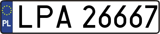 LPA26667