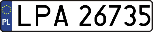 LPA26735