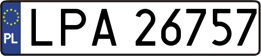 LPA26757