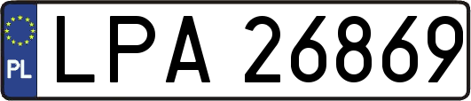 LPA26869