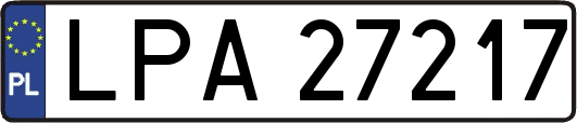 LPA27217