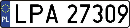 LPA27309