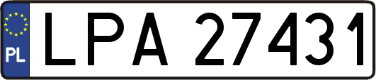 LPA27431