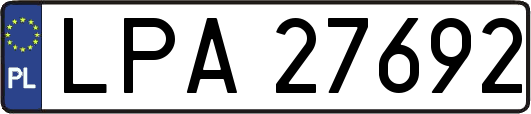 LPA27692