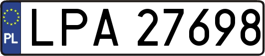 LPA27698
