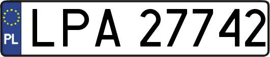 LPA27742