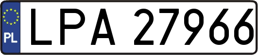LPA27966