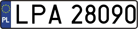 LPA28090