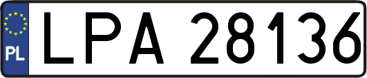 LPA28136