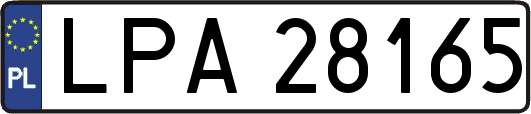LPA28165