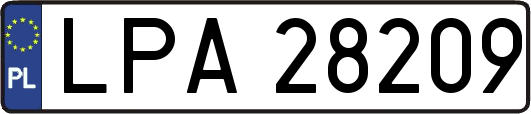 LPA28209