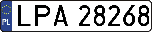 LPA28268