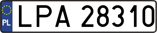 LPA28310