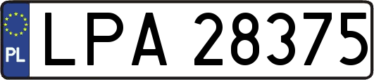 LPA28375