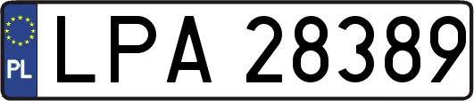 LPA28389