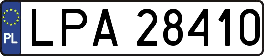 LPA28410