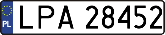 LPA28452