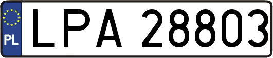 LPA28803