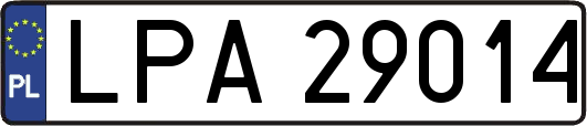 LPA29014