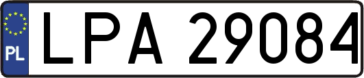 LPA29084
