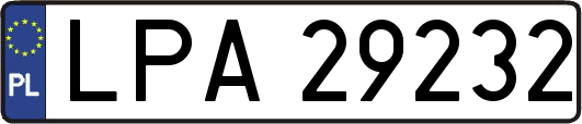 LPA29232