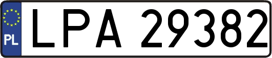 LPA29382
