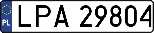 LPA29804