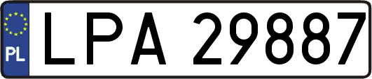 LPA29887