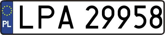 LPA29958