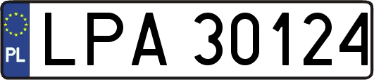 LPA30124