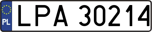 LPA30214