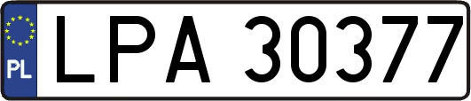 LPA30377