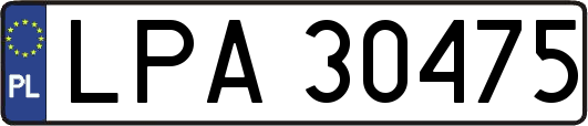 LPA30475