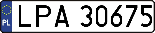 LPA30675
