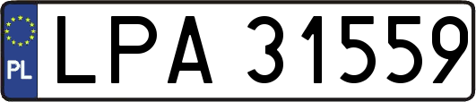 LPA31559