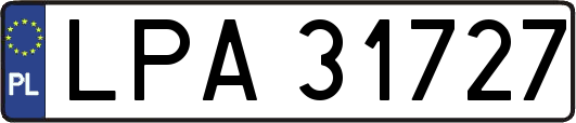 LPA31727