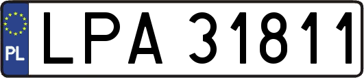 LPA31811