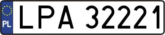 LPA32221