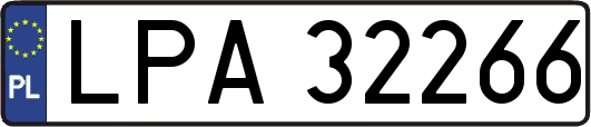 LPA32266