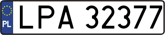 LPA32377