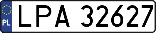 LPA32627