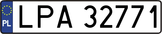 LPA32771