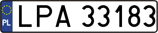LPA33183