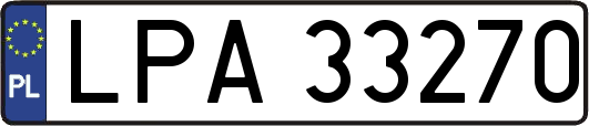 LPA33270