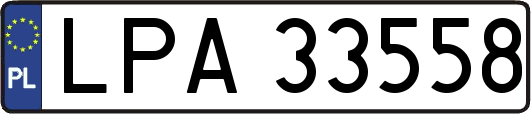 LPA33558