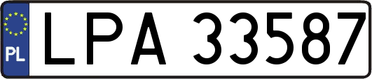 LPA33587