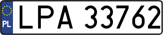LPA33762