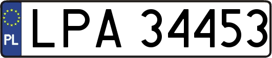 LPA34453