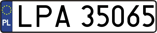 LPA35065