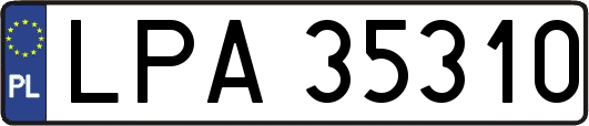 LPA35310